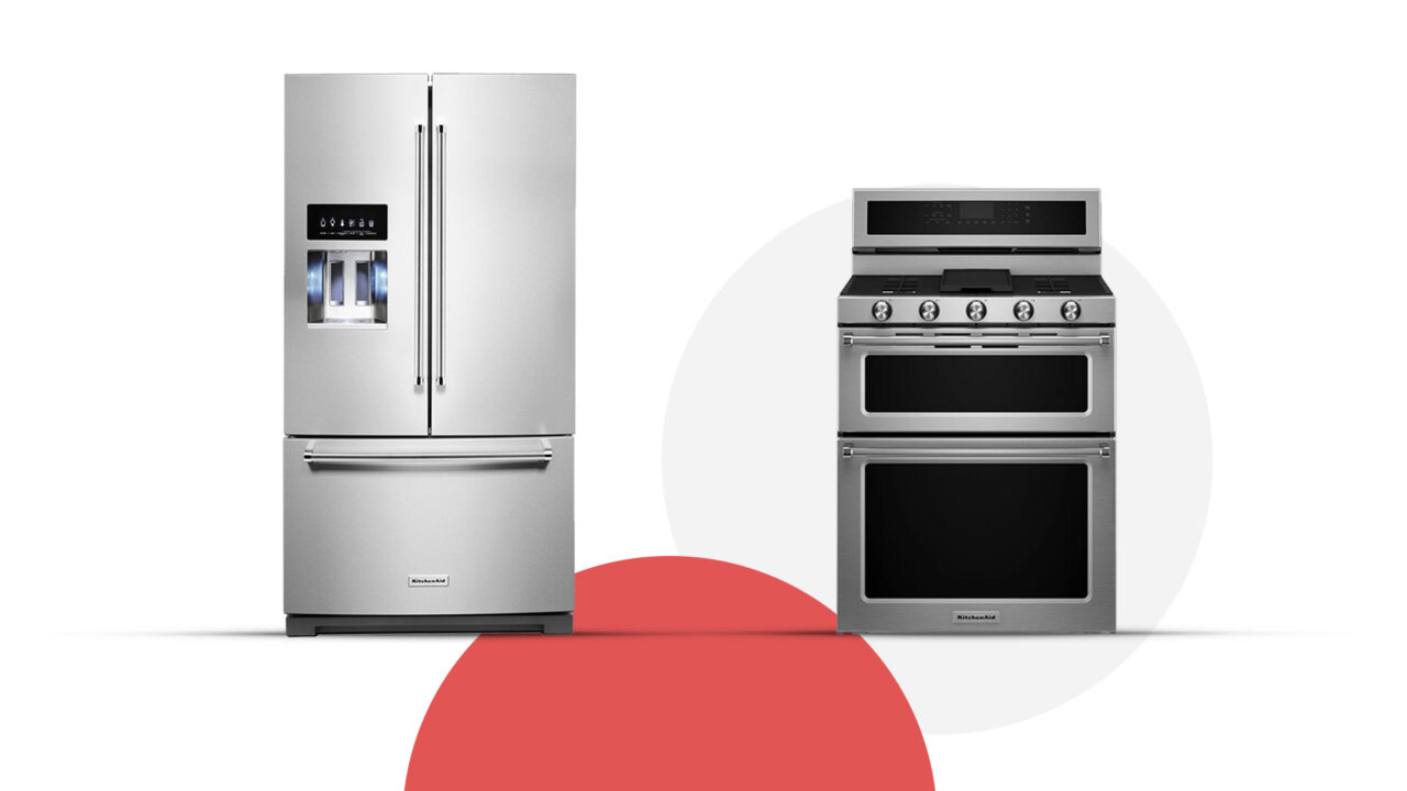 Kitchenaid Appliance Repair Houston Kitchenaid Repairs