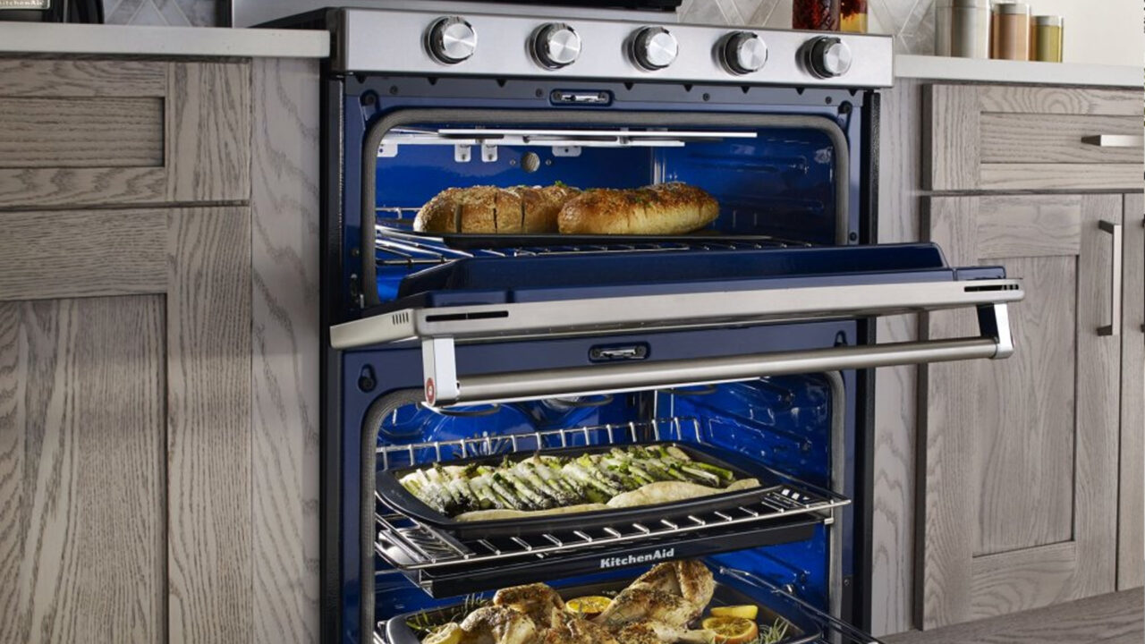 Kitchenaid Range Repair Kitchenaid Repairs