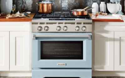 Here’s Why Your Kitchenaid Range Isn’t Heating Up