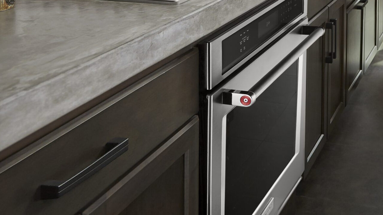 KitchenAid Wall Oven Repair Kitchenaid Repairs