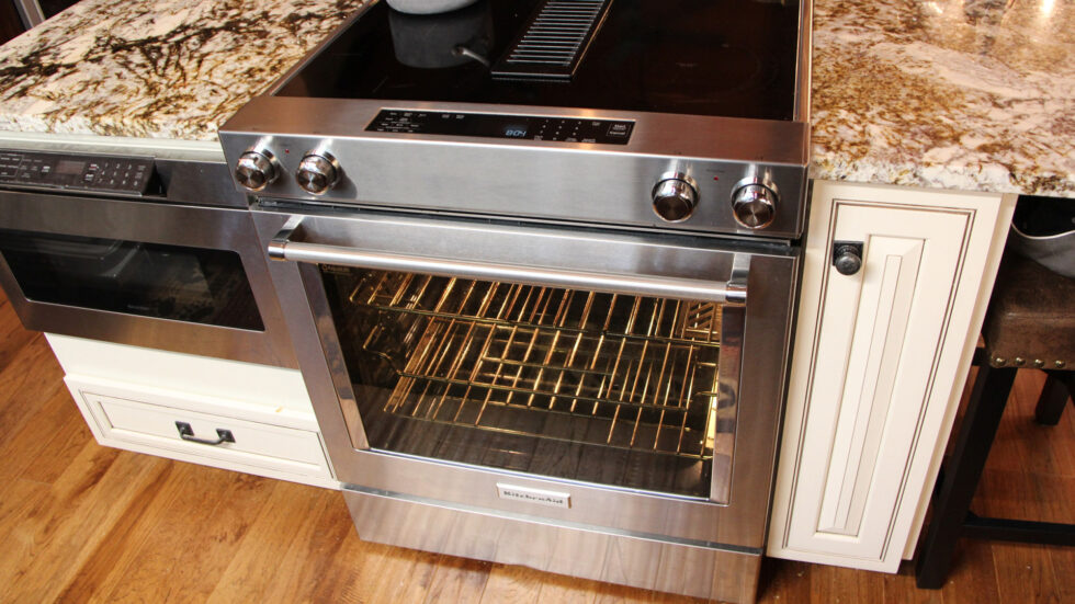 Kitchenaid Range Repair Kitchenaid Repairs