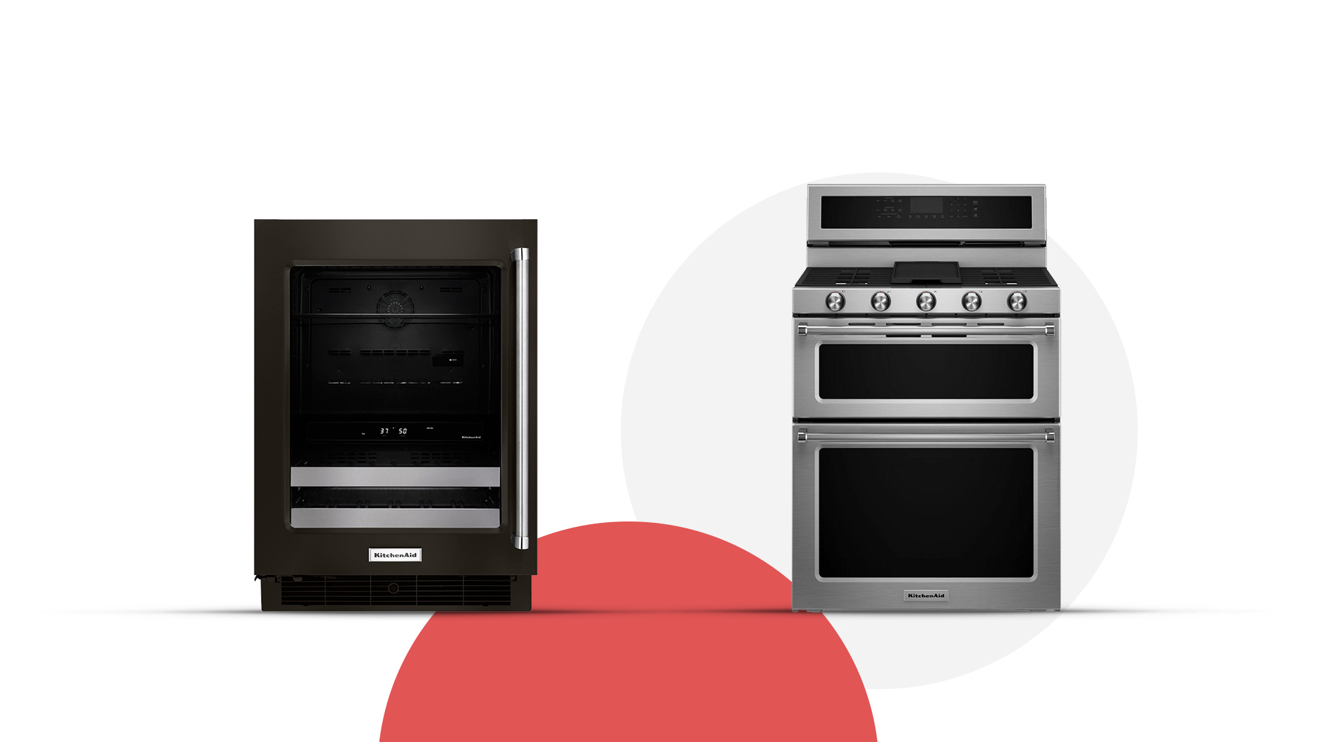 KitchenAid Appliance Repair Service Raleigh | KitchenAid Repairs