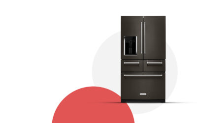 7 Steps To Keep You Kitchenaid Refrigerator Clean