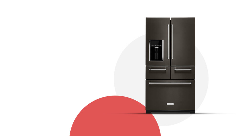 7 Steps To Keep You Kitchenaid Refrigerator Clean