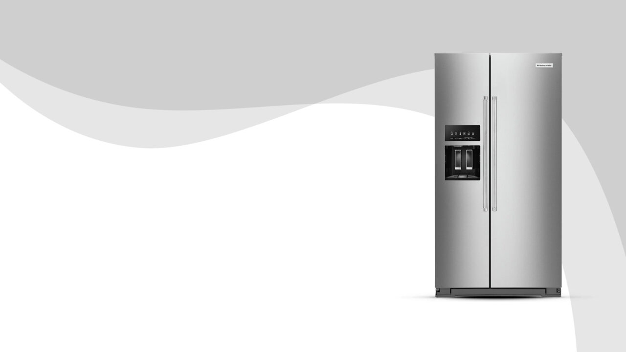 How To Effectively Clean A Refrigerator Condenser Coils