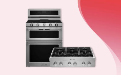 4 Common Problems Why Your Cooktop is Not Working