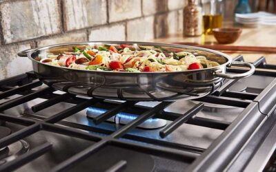 Essential Easter Tips for KitchenAid Gas Cooktop Repair