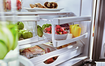 Easter Egg-straordinary KitchenAid Refrigerator Fixes