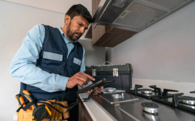 When to Call for KitchenAid Cooktop Repair: Spotting Warning Signs