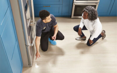 Expert Repair Service for KitchenAid Refrigerators