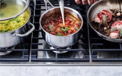 Master KitchenAid Electric Range Repair for Easter Prep
