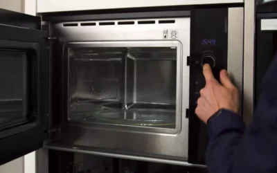 How to Resolve KitchenAid Oven Element Not Working