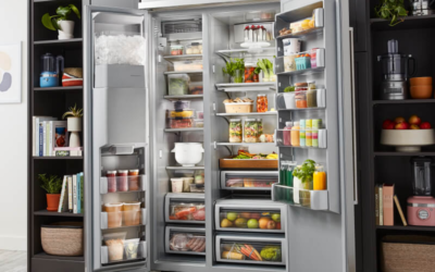 Women’s Day: Essential KitchenAid Refrigerator Repair Tips