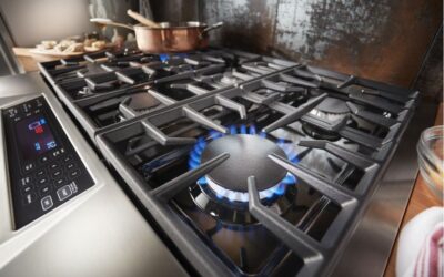 All You Need to Know About KitchenAid Range Repair