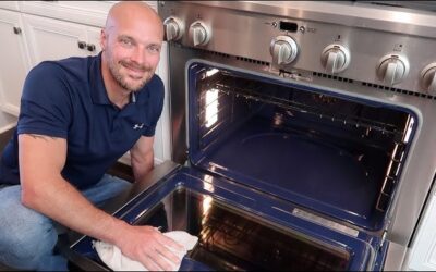 Easy KitchenAid Oven Service: Spring Maintenance Pro Tips