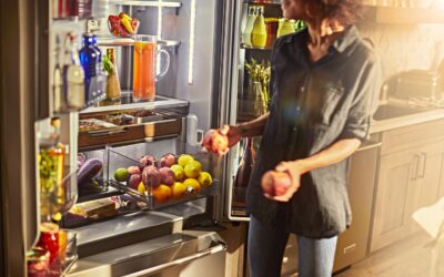 St. Pat’s Service Rescue: DIY KitchenAid Fridge Repair Hacks