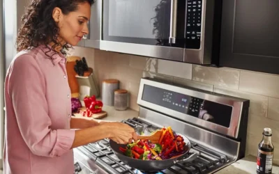 KitchenAid Range Repair Tips for Celebrating Women