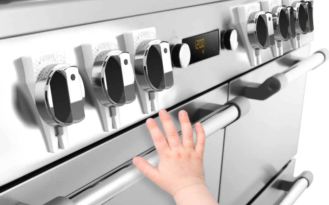 KitchenAid Appliance Safety Tips: Protecting Your Home & Family | Kitchenaid Repairs