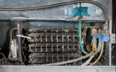 Tips for Resolving KitchenAid Refrigerator Condenser Coil Issues