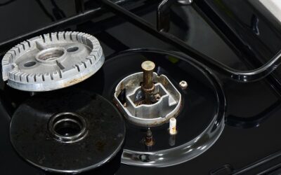 Troubleshooting KitchenAid Cooktop Burners Won’t Light