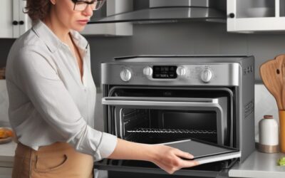How to Fix KitchenAid Oven Touchpad Not Working Issue