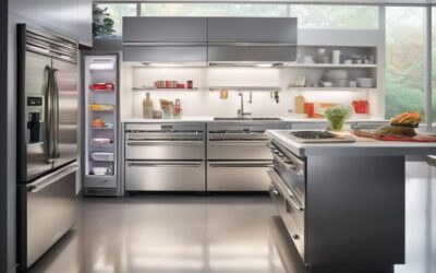 KitchenAid Defrost Drain Decoded: Essential Tips