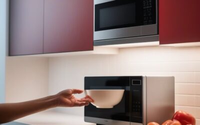 Microwave Safety Tips: How to Use Your Appliance Safely