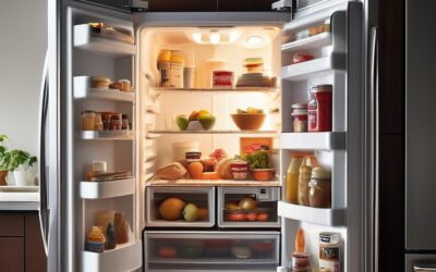 Stay Cool: Kitchen Aid Refrigerator Not Cooling Fixes