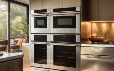 Convection vs Conventional Ovens: What’s the Difference?