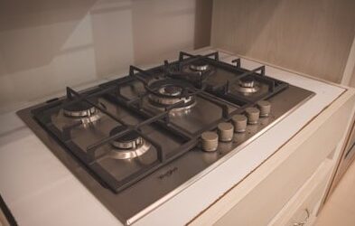 Discover the Incredible Benefits of Induction Cooktops