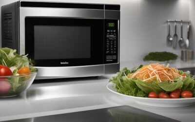 Microwave Wattage: Understanding Its Importance for Cooking
