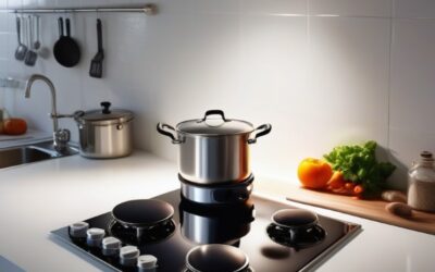 10 Common Cooktop Problems You Should Know