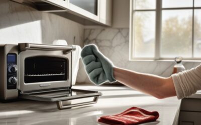 Fix It Now: KitchenAid Oven Not Getting Up to Temperature