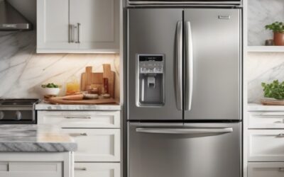 How to Replace Door Gaskets on KitchenAid Refrigerators