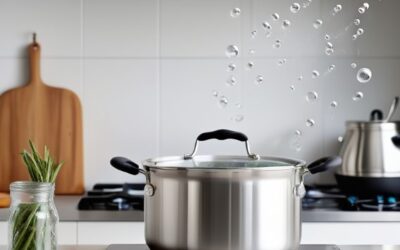 How to Calibrate Cooktop Temperature for Perfect Cooking