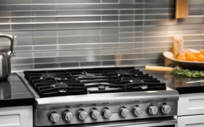 KitchenAid Range Knob Loose? Here’s What to Do