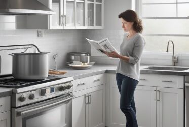 Resolve KitchenAid Microwave Not Spinning Issue
