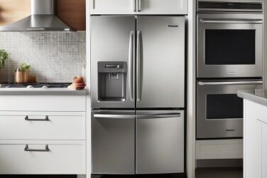 Troubleshooting KitchenAid Refrigerator Leaking Water