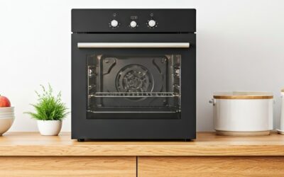 5 Must-Know Signs Your Oven Needs Maintenance