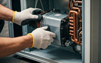 How to Replace a Refrigerator Condenser Fan Motor Like a Pro