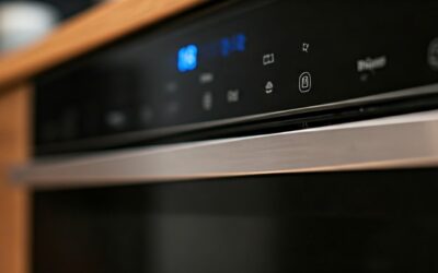 How to Resolve KitchenAid Oven Touchpad Not Working