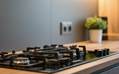 Peaceful Cooking: How to Fix a Noisy Cooktop