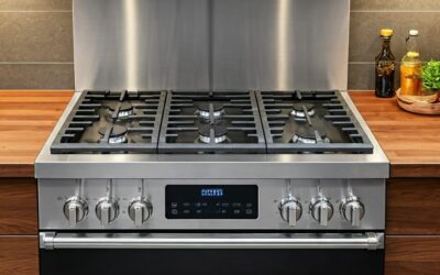 Range Cleaning and Maintenance: The Dos and Don’ts
