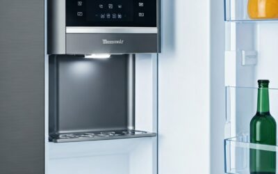 Holiday Emergencies: Quick DIY Refrigerator Repair Tips