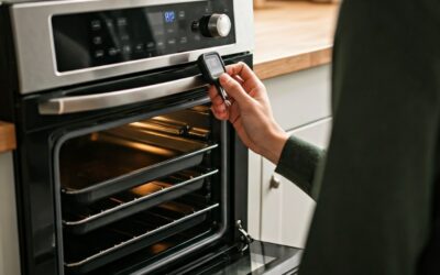 The Importance of Regular Oven Inspections: Why It Matters