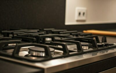 Fixing Kitchenaid Gas Cooktop Igniter Won’t Stop Issue