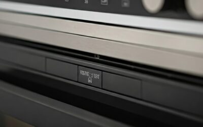Easy Guide: KitchenAid Oven Reset Button