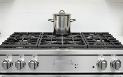 Fixing KitchenAid Range Not Getting Up to Temperature Fast