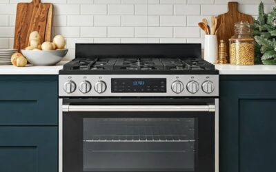 Holiday KitchenAid Oven Repair: Common Issues and Solutions
