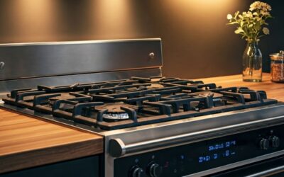 How to Unlock KitchenAid Cooktop Quickly